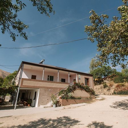 Noravank B&B Chʼiva Exterior foto