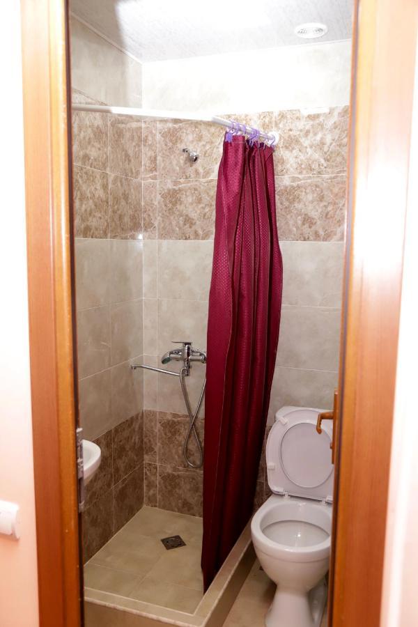 Noravank B&B Chʼiva Exterior foto