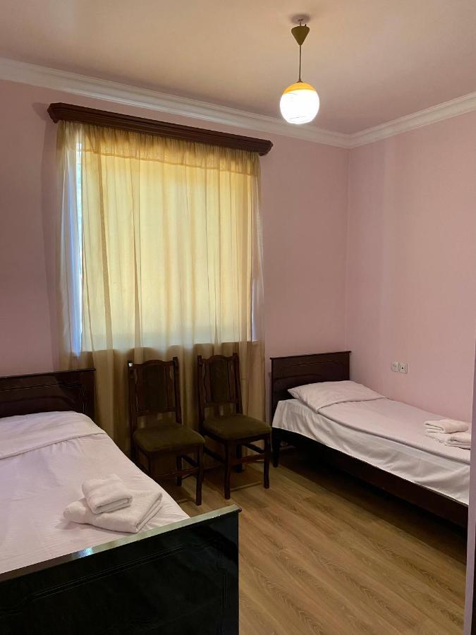Noravank B&B Chʼiva Zimmer foto