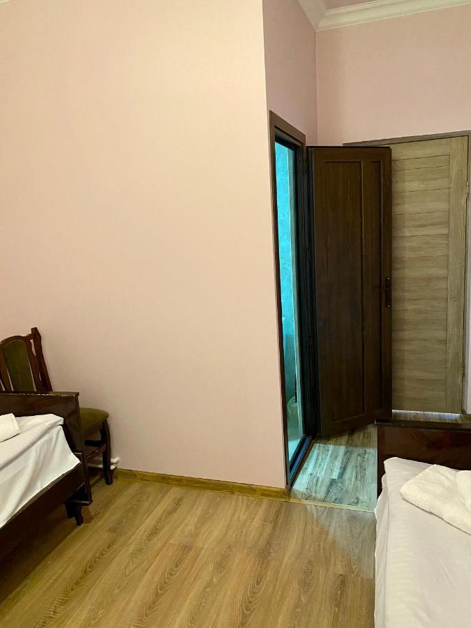 Noravank B&B Chʼiva Exterior foto