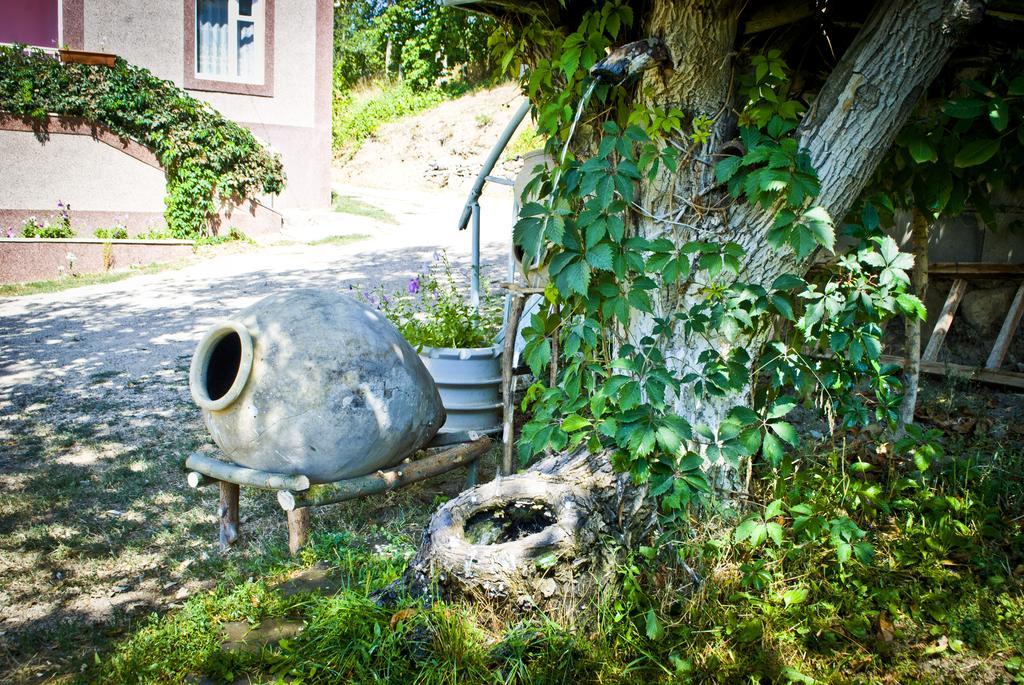 Noravank B&B Chʼiva Exterior foto