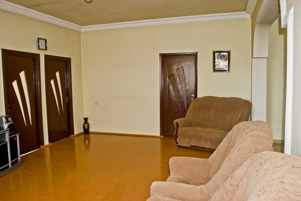 Noravank B&B Chʼiva Exterior foto