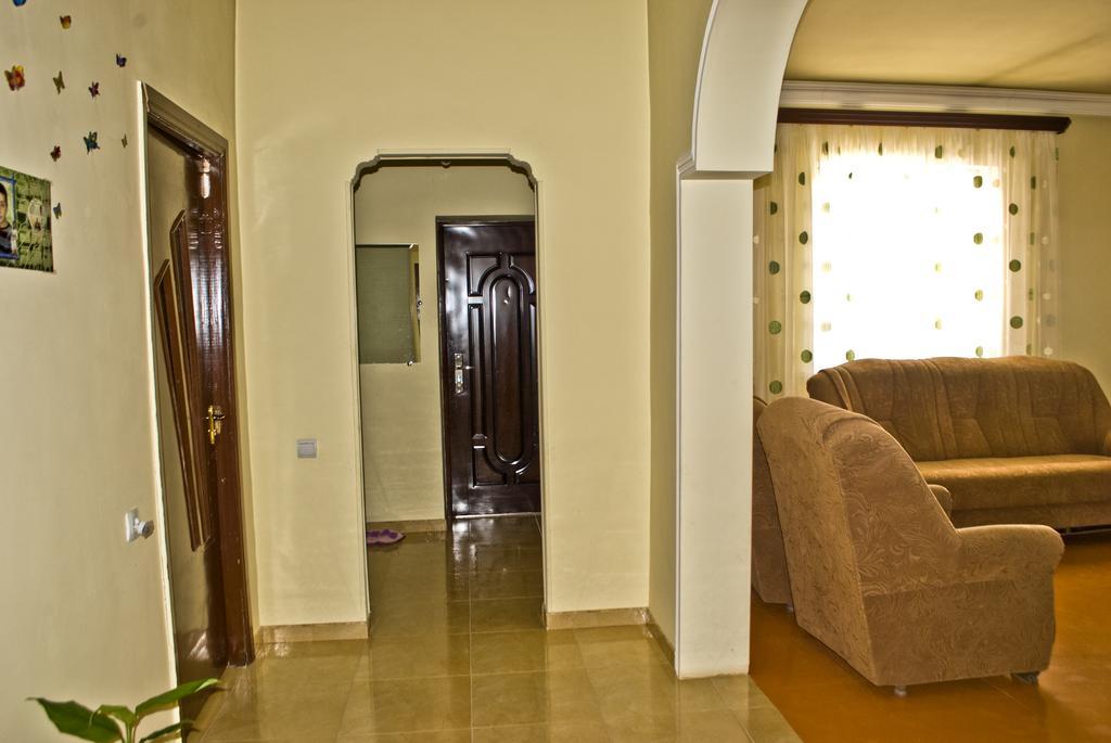 Noravank B&B Chʼiva Exterior foto